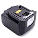 Produktbild 14.4V 3.0Ah Werkzeug Akku für BL1430 14,4V 3,0Ah BL1415 195444-8 Lithium-Ionen Ersetzen Battery Hochleistung LG Zellen