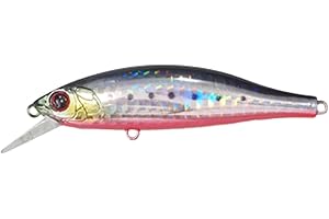 マリア MARIA Tight Slalom 80mm Lure S01H