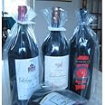 Wine Bottle Magnum Cellar Sleeves x 100
