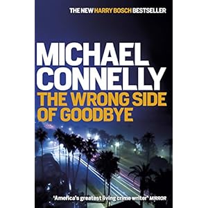 The Wrong Side of Goodbye (Harry Bosch Series) (English Edition)