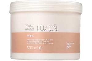 Wella Professionals Fusion Maska do Włosów, 500 ml