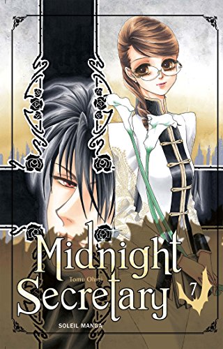 Téléchargez gratuitement ebook ebook Midnight secretary T07 B0757JZLDR E-book RTF
