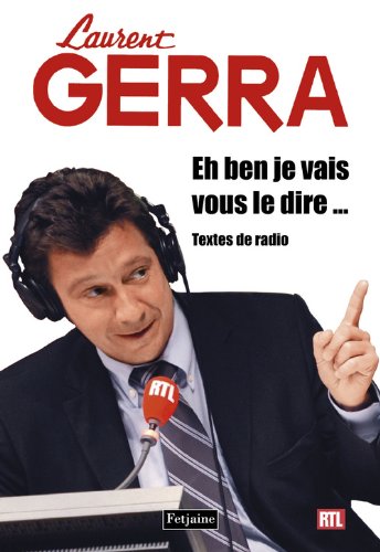 Eh ben, j'vais vous l'dire !