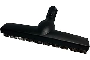 CANEUS Ugello per aspirapolvere Miele (ugello per parquet per Miele)