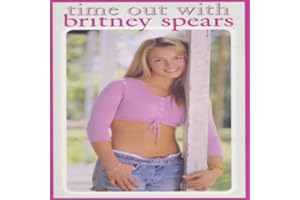 Britney Spears - Timeout [VHS]