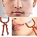 Handheld Facial Hair Removal Threading Beauty Epilator Instrument