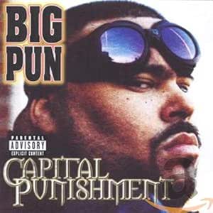 Capital Punishment Explicit Version Big Punisher Amazon De Musik