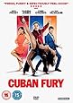 Cuban Fury [DVD] [2014]