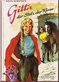 Cover zum Buch Gitta, der Stolz der Klasse