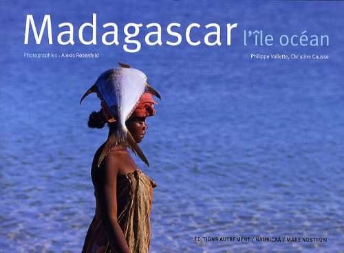 couverture de : Madagascar, l'&icirc;le oc&eacute;an