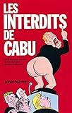 Les interdits de Cabu : Tome 1