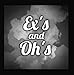 Produktbild Exs And Ohs by The Nicol Kings