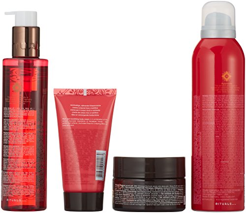 RITUALS The Ritual of Ayurveda – Balancing Geschenkset Medium - 4