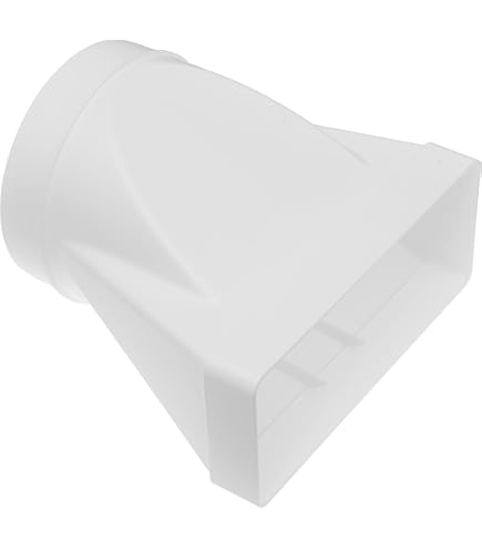 Flexibele PVC slang flexibele slang ventilatieslang serie K