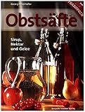 Image de Obstsäfte: Sirup, Nektar und Gelee