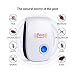 Produktbild Ultrasonic Electronic Pest Repeller Mosquito Mouse Rat Multi-Function Rodent Insect Repellent Mini Insect Killer Rode US EU Plug