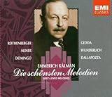 Die Schönsten Melodien - Rothenberger