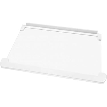 Ripiano Frigorifero Universale In Vetro - Personalizzabile Su Misura - Foto 6