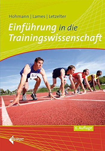 Download Einführung in die Trainingswissenschaft Download Einführung in die Trainingswissenschaft