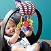 Cute Infant Babyplay Activity Spiral Bed Stroller Toy Set Hanging Bell Crib Rattle Toy - Little Bird