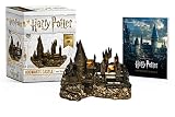 Harry Potter Hogwarts Castle and Sticker Book