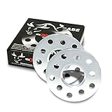 NJT eXtrem SportSpacer JOM 780005 Spurverbreiterung