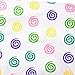 Cradle incl. bedlinen set dots