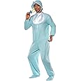 Generique Baby Costume for Men