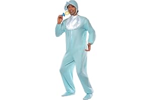 SMIFFYS Generique - Baby costume for men