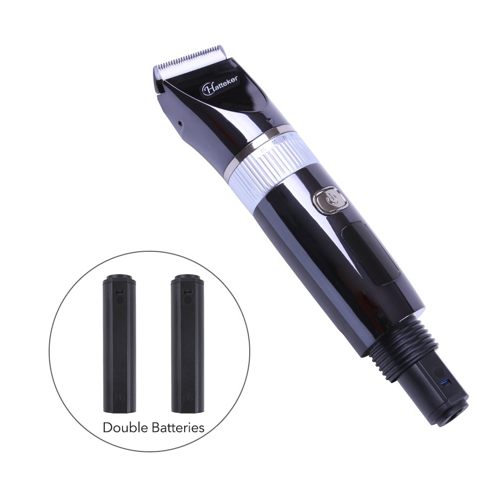 Hatteker-Cortapelos-Hombre-Corte-Pelo-Profesional-Maquina-Cortar-Pelo-Cortadora-de-pelo-USB-Recargable-LED-Display