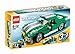 Produktbild LEGO CREATOR Grüner Flitzer 165-teilig, ab 6 Jahren