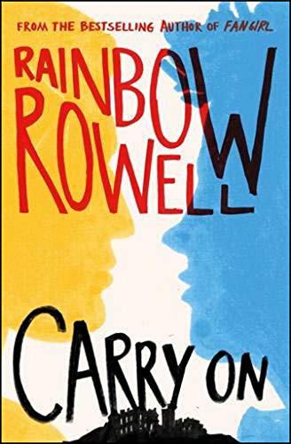 Carry On Carry On