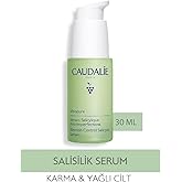 Caudalie Vinopure serum salisilik asitli kirlere karşı