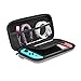 Produktbild Nintendo Switch-Tasche & -Schutzfolie, Pojazia Hartschalen Case / Cover / Hülle / Schutzhülle für die Nintendo Switch Konsole & Accesoires