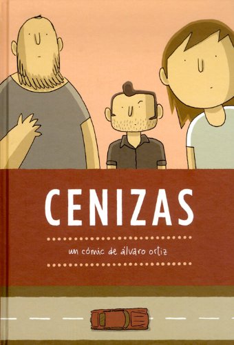 Cenizas (Sillón Orejero)