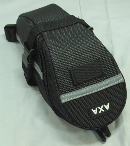 Axa Kettenschloss RLC 140 1400×5,5×5,5mm inkl. Tasche - 3