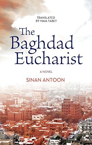 The Baghdad Eucharist livre