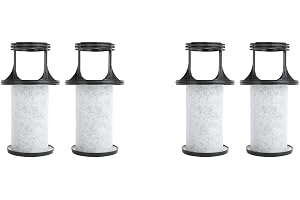 Remingtape 4 stycken luftfilter vevhus olja och gasavskiljare för Provent 200 3584145