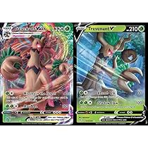Trevenant VMAX 014/203 Evolving Skies Ultra Rare M/NM Pokémon Card