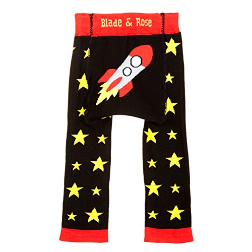 Blade & Rose Rocket Leggings (6-12 months)