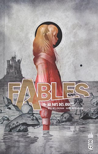 Download Fables tome 19 Download Fables tome 19