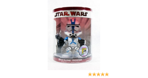 501st clone trooper pop