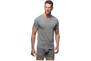 Abanderado Camiseta X-Temp maxima transpiracion manga corta Para Hombre
