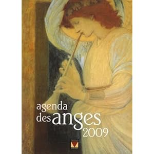 Agenda des Anges 2009 Livre en Ligne - Telecharger Ebook