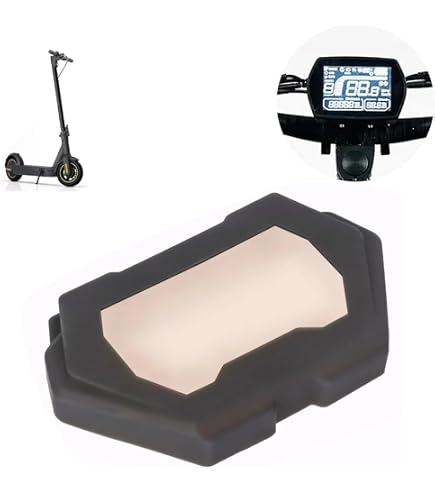 Phare Avant LED Pour Scooter Électrique Kugoo Kukirin G2 Pro & G2 Max | Éclairage Puissant Et Étanche