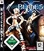 Produktbild X-Blades Action Spiel + Lösungsbuch [Playstation 3]