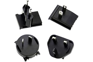 MEANWELL MEAN WELL AC Plug Mix DIY