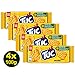 Produktbild TUC Cracker Original 4x 100g (400g) - Die ORIGINALEN gesalzenen Kräcker