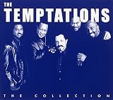 The Collection - The Temptations - the Temptations
