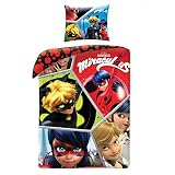 edredon ladybug amazon 1 x Funda de almohada. 70 X 80 cm.